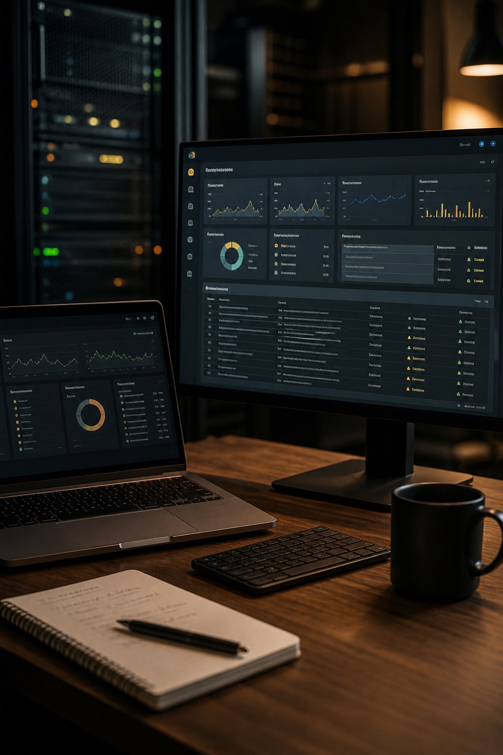 Custom backend architecture for scalable web applications | CoreTechSoft
